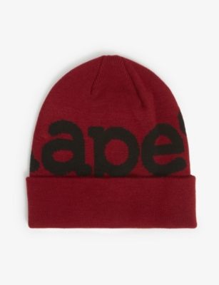 aape beanies