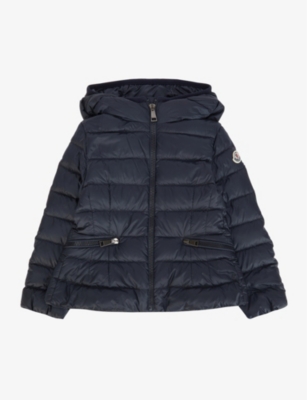 Moncler jackets selfridges best sale