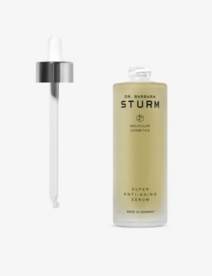 Dr Barbara Sturm Super Anti-aging Serum 100ml