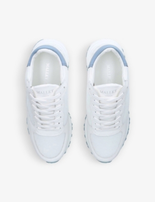 mallets womens sock runner