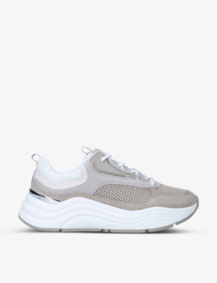 mallet ladies trainers