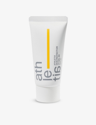 ATHLETIA: Skin Protection UV gel SPF30 30g