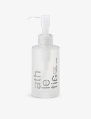 ATHLETIA: Refresh cleansing lotion 150ml