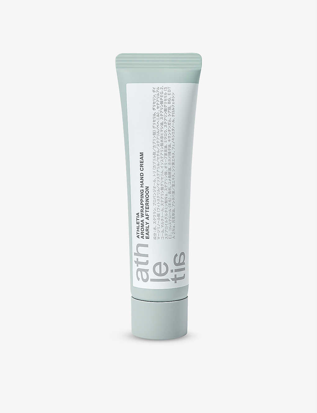 Athletia Aroma Early Afternoon Hand Cream 30g