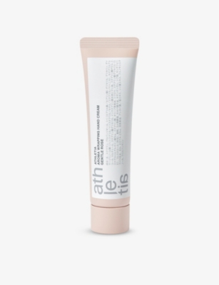 Athletia Aroma Gentle Rose Hand Cream 30g