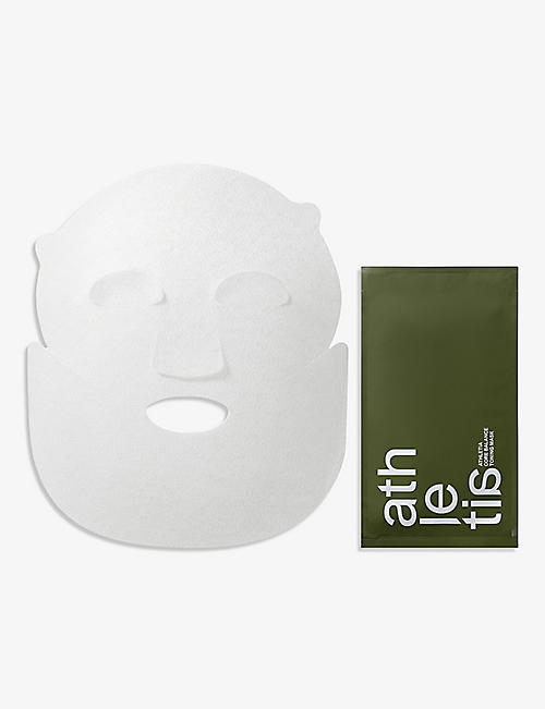 ATHLETIA: Core Balance Toning mask 22ml