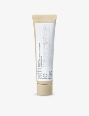 Athletia Aroma Ginger Latte Hand Cream 30ml