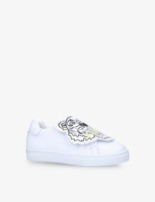 kenzo tiger trainers