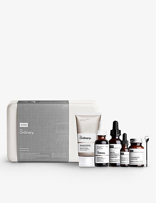 NIOD: The Future limited-edition gift set