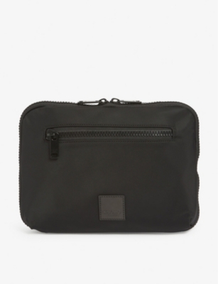 KNOMO: Everyday Organiser shell bag