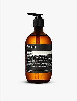 AESOP: Shampoo 500ml