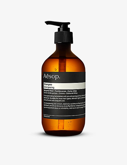 AESOP：洗发水 500 毫升