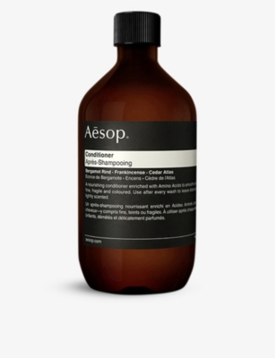 Aesop Conditioner With Screw Cap 500ml