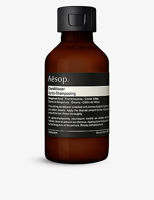 AESOP：护发素 100 毫升