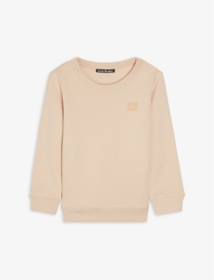acne sweatshirt
