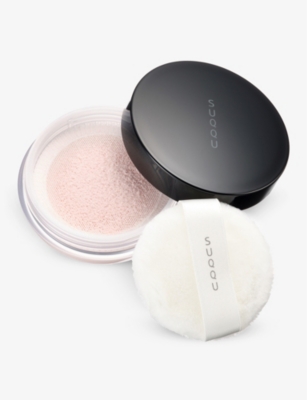 Shop Suqqu Smooth Matte Loose Powder 14g In Na