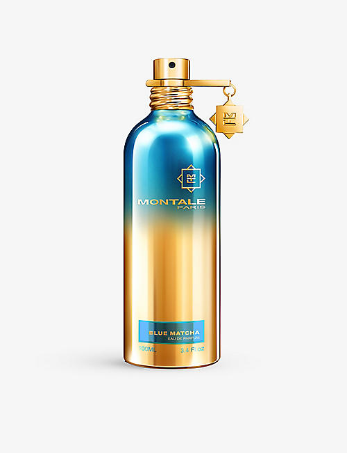 MONTALE: Blue Matcha eau de parfum 100ml