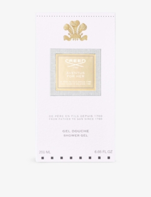 CREED AVENTUS FOR HER SHOWER GEL 200ML 
