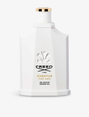 CREED: Aventus For Her shower gel 200ml
