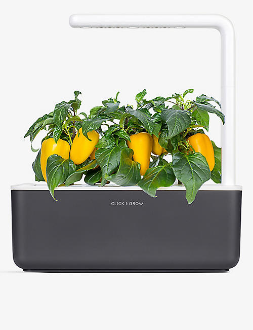 THE CONRAN SHOP: Click & Grow™ Smart Garden 3 indoor planter 30cm