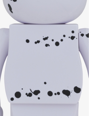BE@RBRICK: Nas x Applebum x Manmi 1000% figure