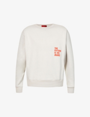 reformation mars sweatshirt