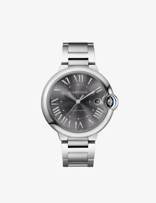 CRWSBB0060 Ballon Bleu de Cartier stainless-steel automatic watch