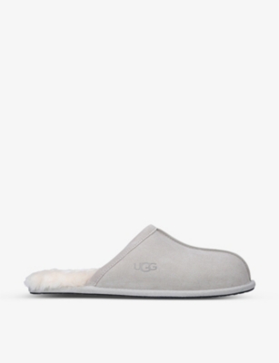 Selfridges deals ugg slippers