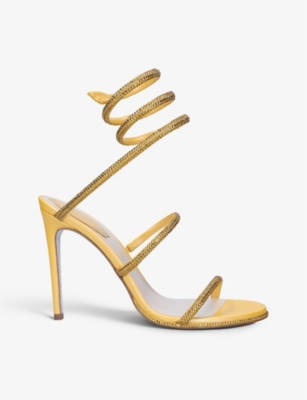 Cleo sandals online new arrivals