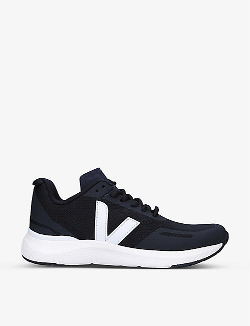 VEJA: Women’s Impala recycled-polyester trainers