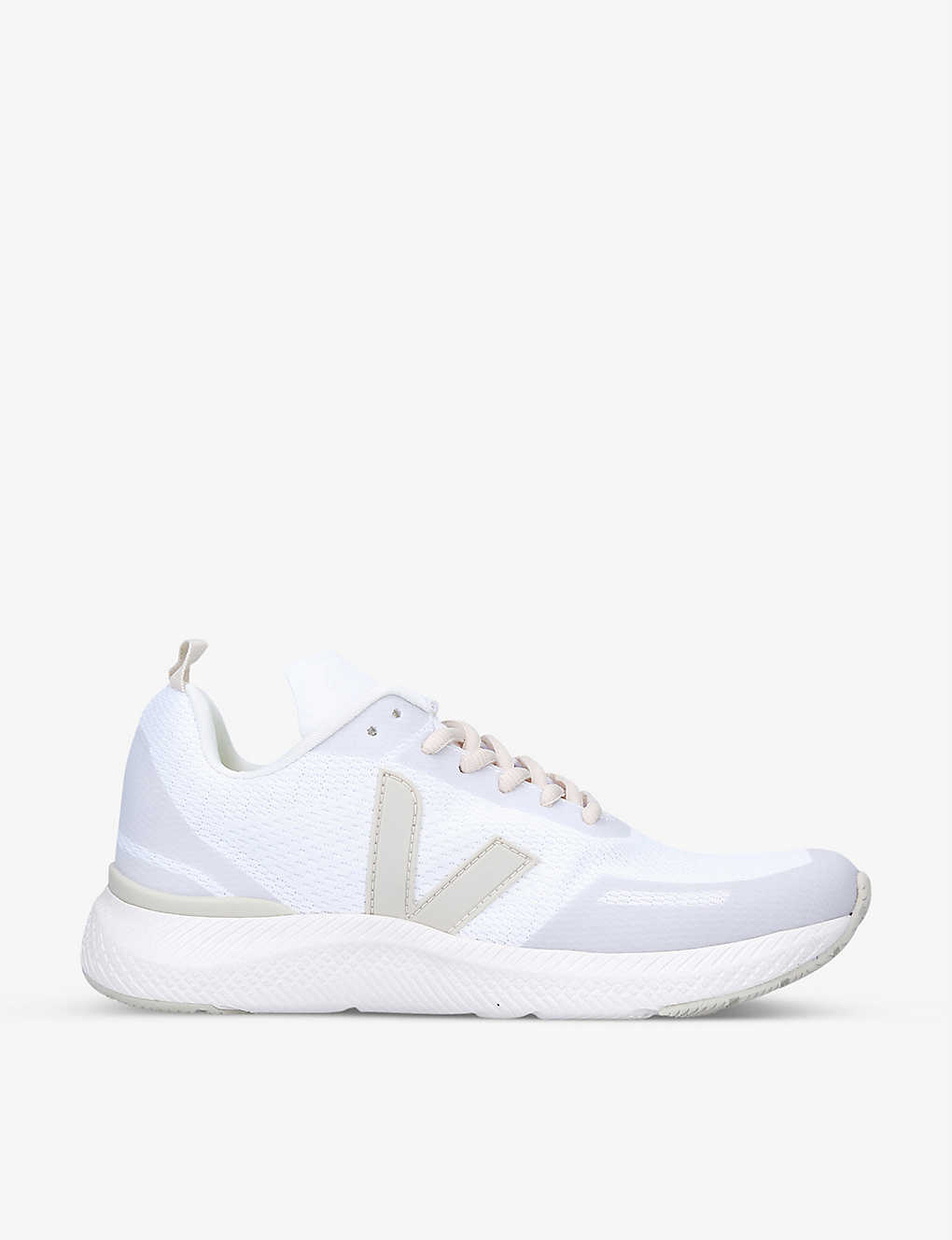 Shop Veja Women's Cream Comb Women's Impala Recycled-polyester Trainers