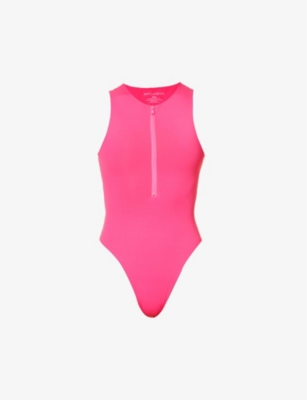 Selfridges sales swimming costumes