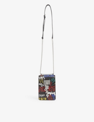 Selfridges dkny online bag