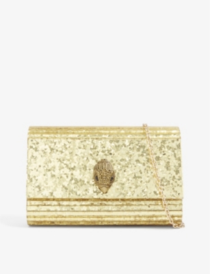 Kurt geiger bags on sale selfridges