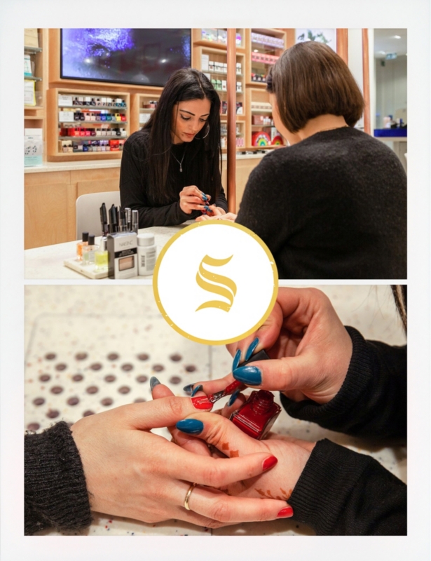 The London Getting Ready gift experience for one