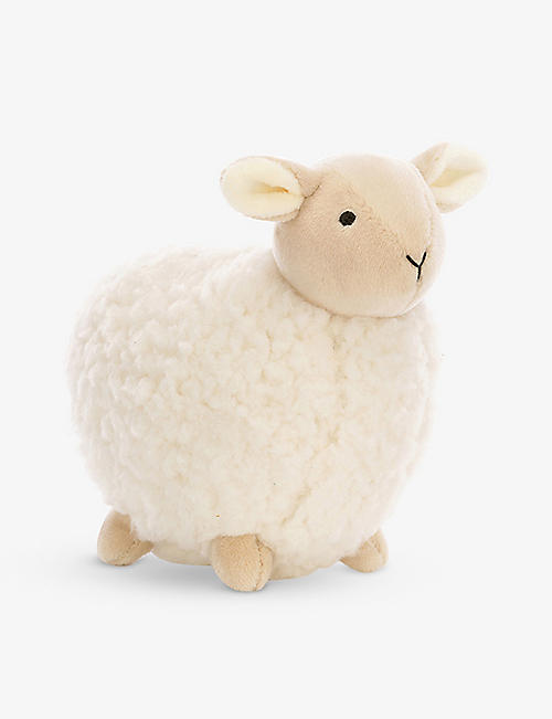 JELLYCAT: Little Lost Lamb soft toy 11cm