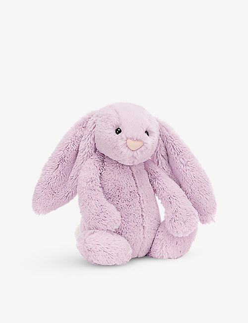 JELLYCAT: Bashful Bunny medium soft toy 31cm