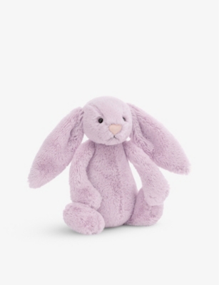 JELLYCAT: Bashful Bunny small soft toy 18cm