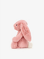 JELLYCAT：Bashful Petal Bunny 中号毛绒玩具 31 厘米