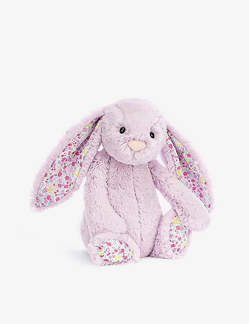 JELLYCAT: Blossom Bunny medium soft toy 31cm