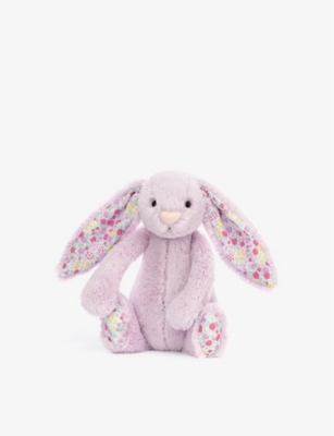 JELLYCAT: Blossom Bunny small soft toy 18cm