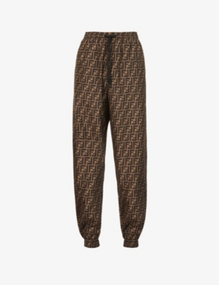 Fendi 2025 womens joggers