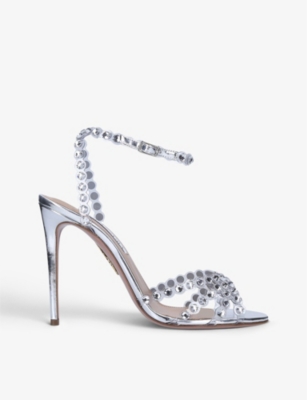 Selfridges bridal clearance shoes