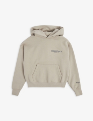 Selfridges essentials hoodie new arrivals