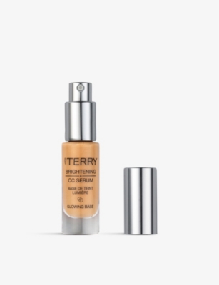 By Terry Mtg Brightening Cc Serum 10ml In Apricot Glow