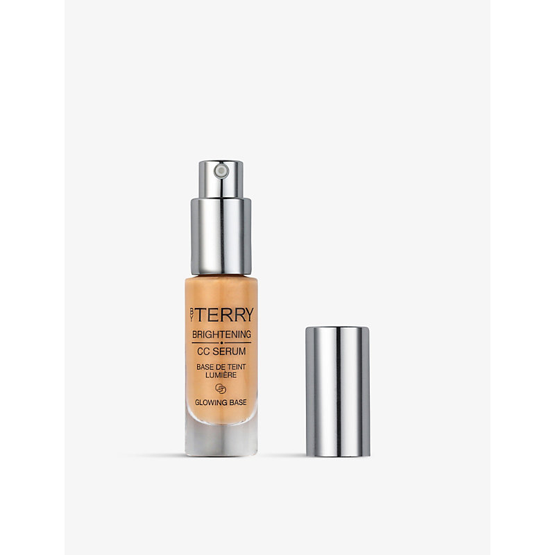 Shop By Terry Mtg Brightening Cc Serum 10ml In Apricot Glow