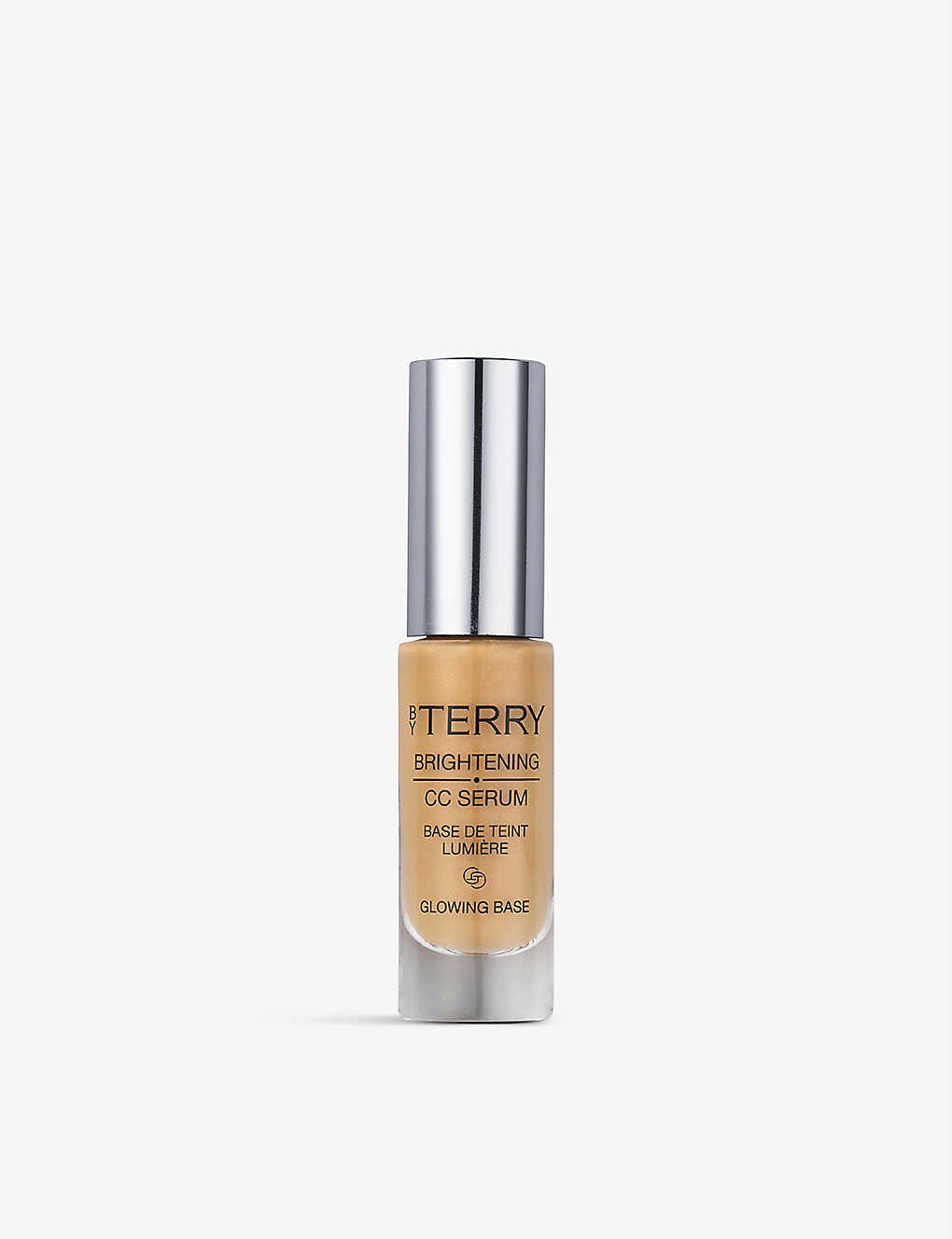 By Terry Mtg Brightening Cc Serum 10ml In Apricot Glow