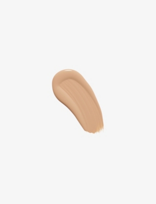 Shop Estée Lauder Double-wear Sheer Long-wear Spf20 Foundation 30ml In 1w1 Bone