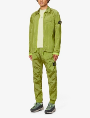 stone island tracksuit