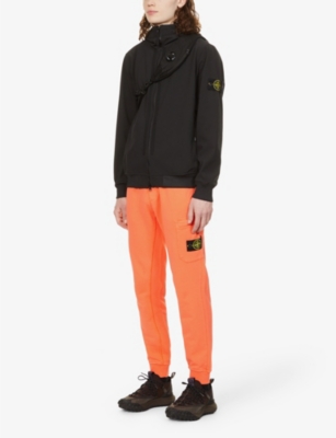 stone island tracksuit